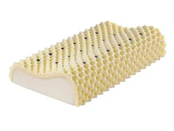 Almofada Magnetica Hypnose Com Memória De Forma - 58 X 36 Cm
