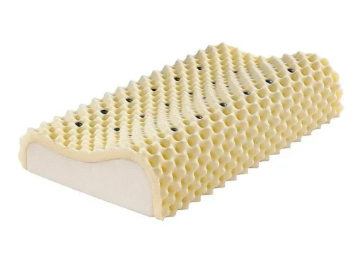 Almofada Magnetica Hypnose Com Memória De Forma - 58 X 36 Cm