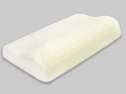 Almofada Magnetica Hypnose Com Memória De Forma - 58 X 36 Cm