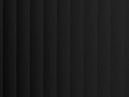 Aparador Alto Com 2 Portas E 2 Gavetas Em Mdf E Aco, Preto E Dourado - Evilana