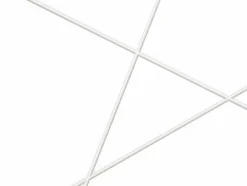 Aparador Com 4 Portas Lacado A Branco - Cantiano