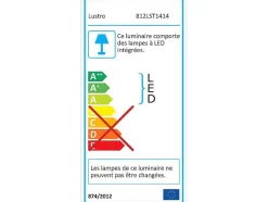 Aplique Em Madeira De Aberto Feito A Mão De A.30 Cm - Karatas