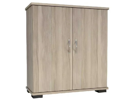 Armário Multiusos Tosca, Cordoba, 72X35X79 Cm, Epikasa