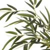 Arvore Artificial Bambu Com Tronco Natural A.160 - Mucuri