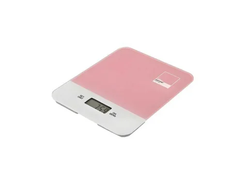 Balanca Pantone, Cor-De-Rosa, 18,5X2X22,5 Cm, Bimar