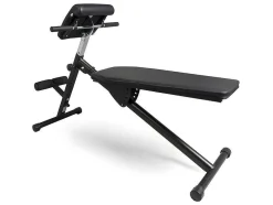 Banco De Musculacao Combinado - Crixus Da Spartek