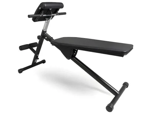 Banco De Musculacao Combinado - Crixus Da Spartek
