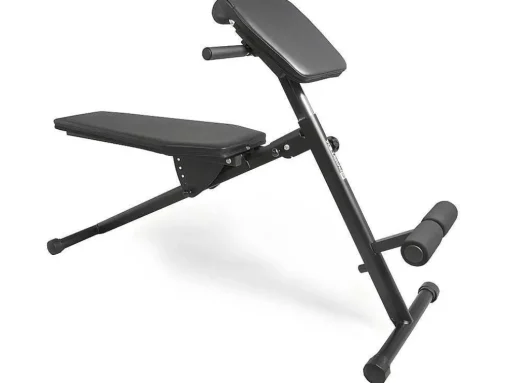 Banco De Musculacao Combinado - Crixus Da Spartek