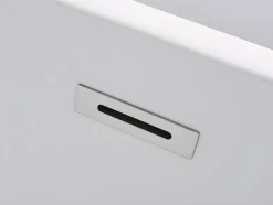 Banheira Autonoma Disponivel Em Branco - 238 L - 170*80*58 Cm - Nica