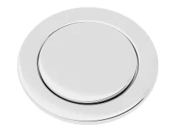 Banheira Clássica Oval 251 L, 185X90X58 Cm, Acrilico Branco - Marmati