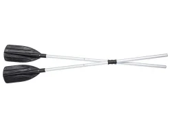 Barco Pneumatico Insuflável 4 Lugares 320 X 148 Cm - Farama Da Bestway