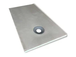 Base De Duche Para Ladrilhar Delos 1600X900X40Mm