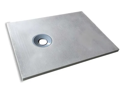 Base De Duche Para Ladrilhar Delos 1200X900X40 Mm