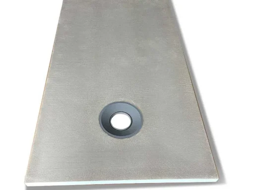 Base De Duche Para Ladrilhar Delos 1600X900X40Mm