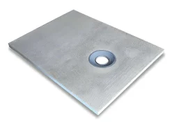 Base De Duche Para Ladrilhar Delos 1200X900X40 Mm