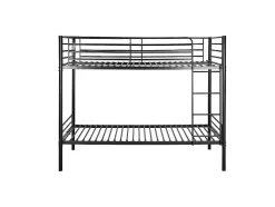 Beliche Singular As110 Estrutura Metalica Reforcada, Preto, 165X199X96Cm