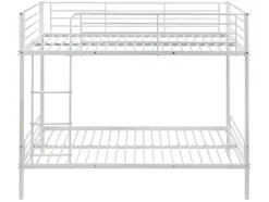 Beliche 2X90X190Cm Branco - Doutis Ii