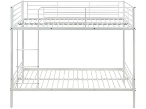 Beliche 2X90X190Cm Branco - Doutis Ii