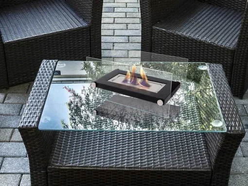 Biolareira De Mesa