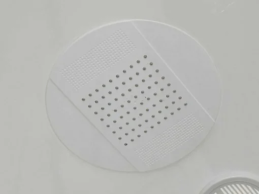 Cabine De Duche De Hidromassagem Primea - 2 Zonas Com Jatos De Massagem - C90 X L90 X A215 Cm - Funcao Chuva Tropical E Cabeca De Chuveiro