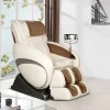 Cadeirão De Massagem Moon - Sistema Gravidade Zero - Bege