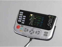 Cadeirão De Massagem Moon - Sistema Gravidade Zero - Bege