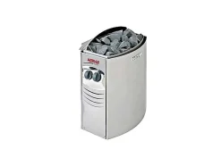 Calorifico Harvia Ii 6 Kw Para Sauna Tradicional De Interior Ou Exterior