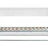Cama Dobravel 90X190Cm - Branca