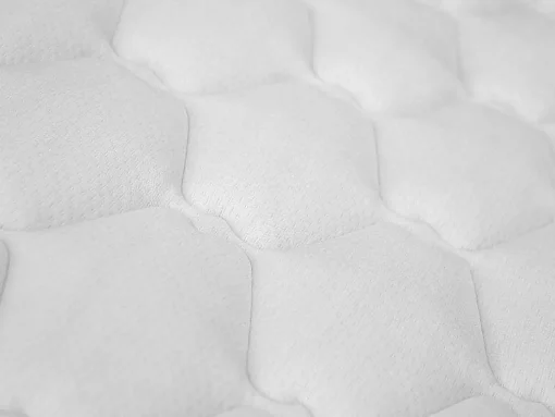 Cama Elétrica Articulada Terminais E Colchão De Molas Ensacadas E Memória De Forma - 2 X 70 X 190 Cm - Motores Okin - Preto - Phanes De Dreamea