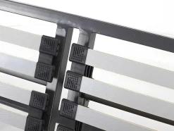 Cama Elétrica Com Memória De Forma Jimbaran Ii De Dreamea - Motor Okin - 140X200 Cm