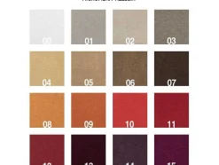 Cama Retratil 160 Vertical Kentaro Sofá Cinza Branca - Alessia 20