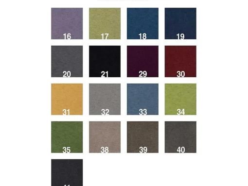 Cama Retratil 160 Vertical Kentaro Sofá Cinza Branca - Alessia 20