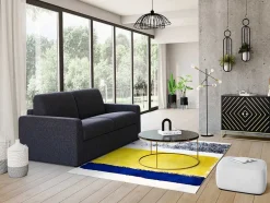 Candeeiro Com Multiplas Lampadas Estilo Industrial Klepton - Metal - 49,5 X 28,5 X 146,5 Cm - Preto E Dourado