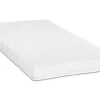 Colchão Articulado Acolhimento Látex Saori De Dreamea - EsPéssura 15 Cm - 70X190 Cm