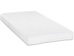 Colchão Articulado Acolhimento Látex Saori De Dreamea - EsPéssura 15 Cm - 70X190 Cm