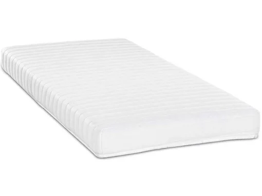 Colchão Articulado Acolhimento Látex Saori De Dreamea - EsPéssura 15 Cm - 70X190 Cm