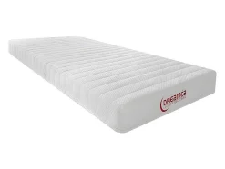 Colchão Articulado Acolhimento Látex Esp. 14 Cm E Tamanho 80X200 Cm - Electre Da Dreamea