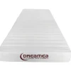 Colchão Articulado Acolhimento Látex Esp. 14 Cm E Tamanho 70X190 Cm - Electre Da Dreamea