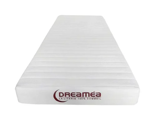 Colchão Articulado Acolhimento Látex Esp. 14 Cm E Tamanho 70X190 Cm - Electre Da Dreamea