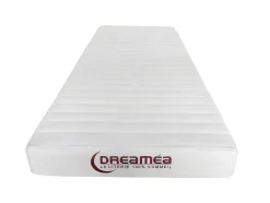 Colchão Articulado Acolhimento Látex Esp. 14 Cm E Tamanho 80X200 Cm - Electre Da Dreamea