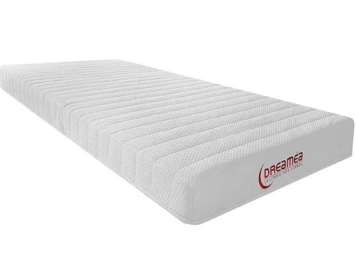 Colchão Articulado Acolhimento Látex Esp. 14 Cm E Tamanho 70X190 Cm - Electre Da Dreamea