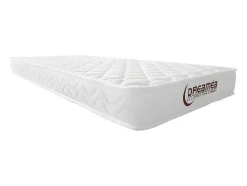 Colchão Com Memória De Forma Pelops Da Dreamea - 15 Cm De EsPéssura - 90 X 190 Cm