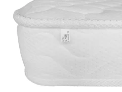 Colchão Com Memória De Forma Pelops Da Dreamea - 15 Cm De EsPéssura - 90 X 190 Cm