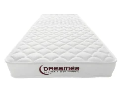 Colchão Com Memória De Forma Pelops Da Dreamea - 15 Cm De EsPéssura - 90 X 190 Cm