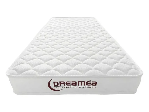 Colchão Com Memória De Forma Pelops Da Dreamea - 15 Cm De EsPéssura - 90 X 190 Cm