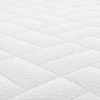 Colchão Com Molas Ensacadas Esp. 22 Cm Prestige De Dreamea - 120 X 190 Cm