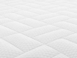 Colchão Com Molas Ensacadas Esp. 22 Cm Prestige De Dreamea - 120 X 190 Cm