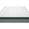 Colchão Com Molas Ensacadas Esp. 22 Cm Prestige De Dreamea - 140 X 190 Cm
