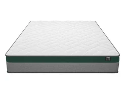 Colchão Com Molas Ensacadas Esp. 22 Cm Prestige De Dreamea - 140 X 190 Cm