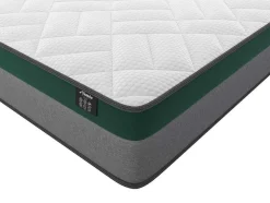 Colchão Com Molas Ensacadas Esp. 22 Cm Prestige De Dreamea - 140 X 190 Cm
